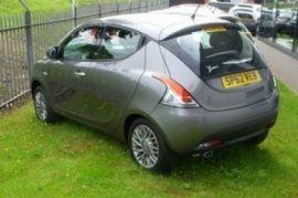 Chrysler Ypsilon 1.2