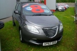 Chrysler Ypsilon 1.2