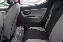 Chrysler Ypsilon 1.2