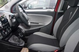 Chrysler Ypsilon 1.2