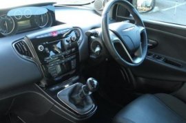 Chrysler Ypsilon 1.2