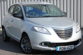 Chrysler Ypsilon 1.2