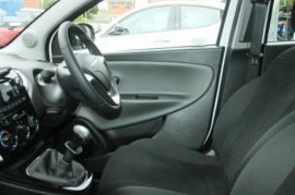 Chrysler Ypsilon 1.2