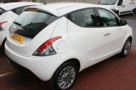 Chrysler Ypsilon 1.2