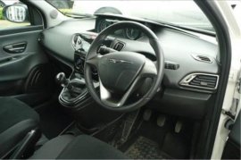 Chrysler Ypsilon 1.2