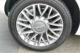 Chrysler Ypsilon 1.2