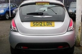 Chrysler Ypsilon 1.0