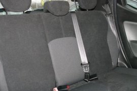 Chrysler Ypsilon 1.0