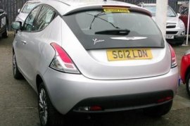 Chrysler Ypsilon 1.0