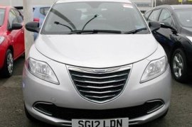 Chrysler Ypsilon 1.0