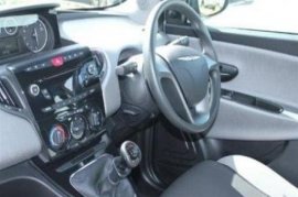 Chrysler Ypsilon 1.2