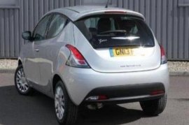 Chrysler Ypsilon 1.2