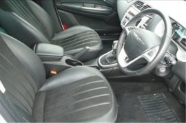 Chrysler Ypsilon 1.2