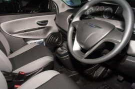 Chrysler Ypsilon 1.2