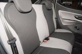 Chrysler Ypsilon 1.2