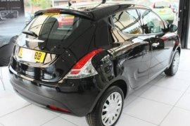 Chrysler Ypsilon 1.2