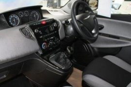 Chrysler Ypsilon 1.2