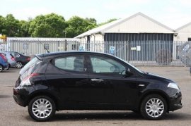 Chrysler Ypsilon 1.2