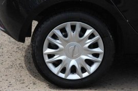 Chrysler Ypsilon 1.2