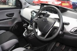 Chrysler Ypsilon 1.2