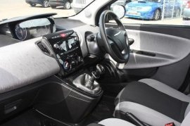 Chrysler Ypsilon 1.2