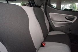 Chrysler Ypsilon 1.2