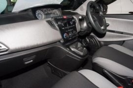 Chrysler Ypsilon 1.2