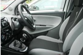 Chrysler Ypsilon 1.2