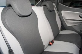 Chrysler Ypsilon 1.2