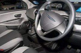 Chrysler Ypsilon 1.2