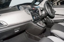 Chrysler Ypsilon 1.2