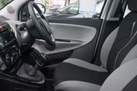 Chrysler Ypsilon 1.2