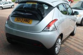 Chrysler Ypsilon 1.2