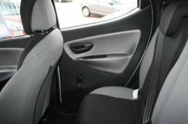 Chrysler Ypsilon 1.2