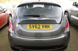 Chrysler Ypsilon 1.2