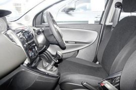 Chrysler Ypsilon 1.2