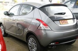 Chrysler Ypsilon 1.2