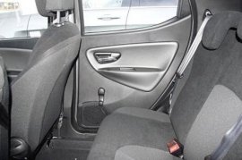 Chrysler Ypsilon 1.2