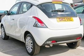 Chrysler Ypsilon 1.2