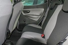 Chrysler Ypsilon 1.2