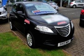 Chrysler Ypsilon 1.2