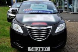 Chrysler Ypsilon 1.2