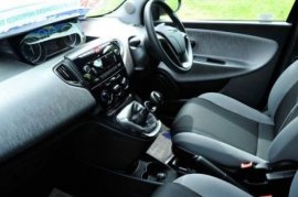 Chrysler Ypsilon 1.2