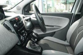 Chrysler Ypsilon 1.2