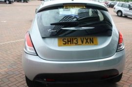 Chrysler Ypsilon 1.2