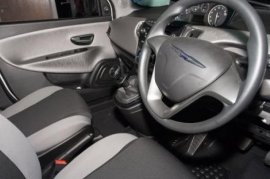 Chrysler Ypsilon 1.2