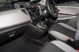 Chrysler Ypsilon 1.2