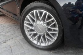 Chrysler Ypsilon 1.2