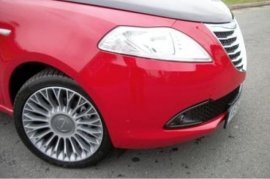 Chrysler Ypsilon 1.2