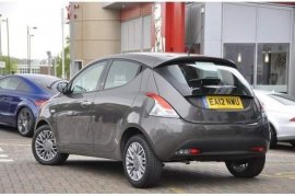 Chrysler Ypsilon 1.0